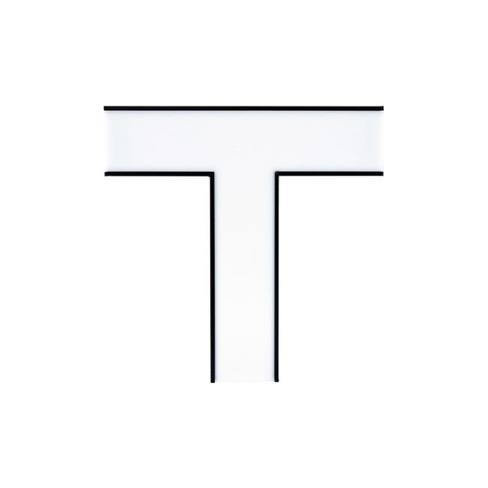 Conector în formă de T pentru lămpi liniare 4500K
