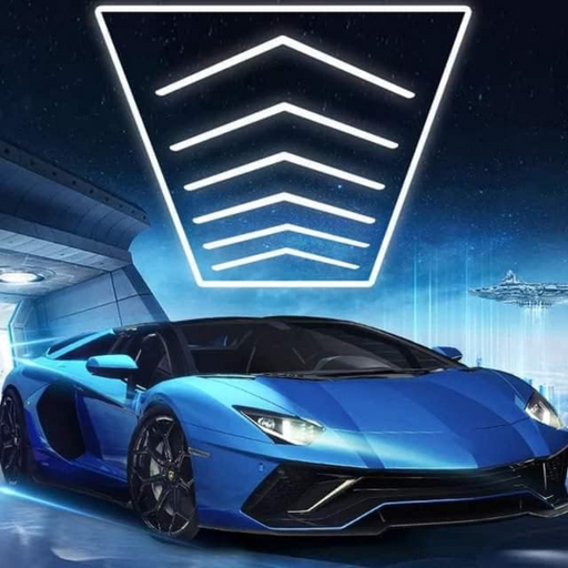 Detaliu conexiune modulară panou LED HoneyComb 384 W
