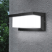aplica LED fatada, aplica moderna exterior, aplica led exterior