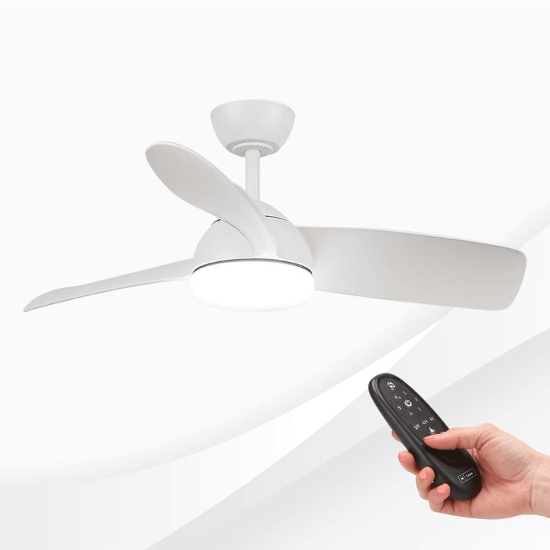 Lustre cu Ventilator de Tavan