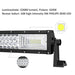 bara led auto, ledbar auto, led bar auto, ledbar combo beam, led bar auto 324w, ledbar 12-24v, bara led auto masini teren, bara led auto offroad, ledbar 22680lm, ledbar auto 54cm, ledia.ro