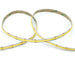 Banda LED COB, 24V LED COB,  banda LED 14W/m, LED COB 608 LED/m Banda LED interior