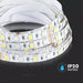 Banda LED RGBW SMD 5050 60 LED/m, IP20 RGB+Alb Natural - ledia.roBanda LED