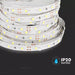 Banda LED SMD 3528 12V 60 LED/m IP20, alb natural - ledia.roBanda LED- alb natural