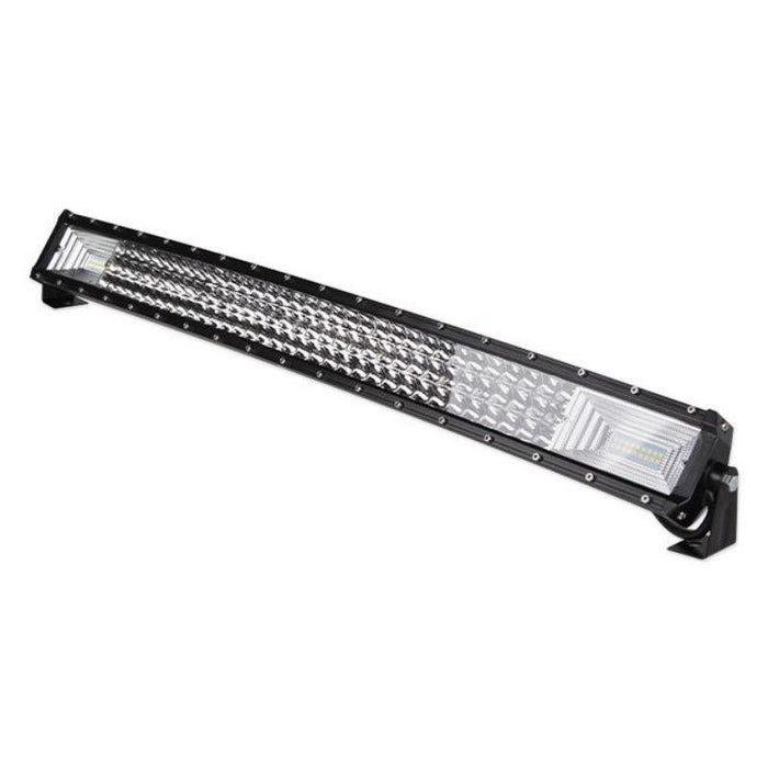 LED bar 700W, LED light bar, lumini LED bar, bare LED pentru mașini, bare luminoase LED, bara led cu doua faze, bara led 80cm,  ledia.ro