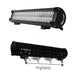 LED bar 324W, LED light bar, lumini LED bar, bare LED pentru mașini, bare luminoase LED, bara led cu doua faze, bara led 127cm, ledia.ro