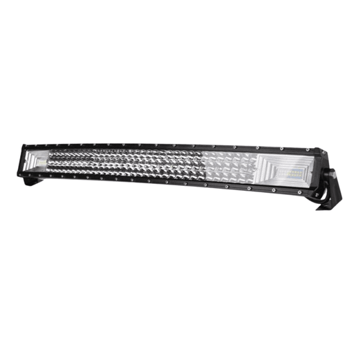 LED bar 700W, LED light bar, lumini LED bar, bare LED pentru mașini, bare luminoase LED, bara led cu doua faze, bara led 80cm,  ledia.ro