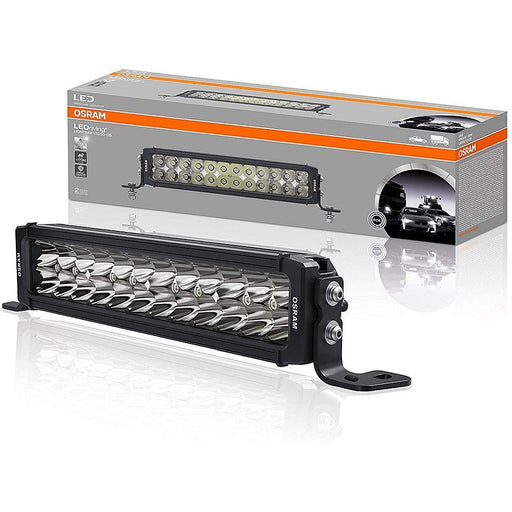 bara LED VX250-CB, LED bar Osram 30w, LED light bar, lumini LED bar, bare LED pentru mașini, bare luminoase LED, bara led Osram, ledia.ro