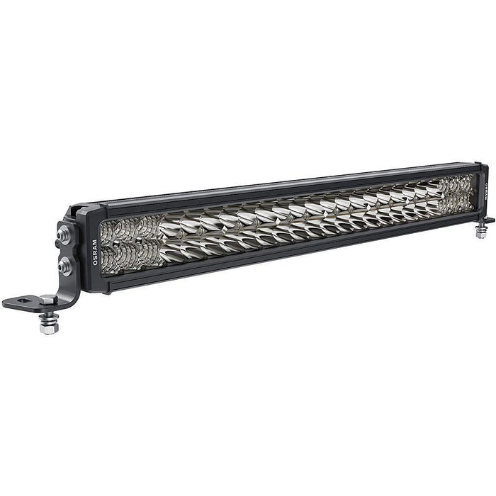 bara LED VX500-CB , LED bar Osram 55w, LED light bar, lumini LED bar, bare LED pentru mașini, bare luminoase LED, bara led Osram, ledia.ro