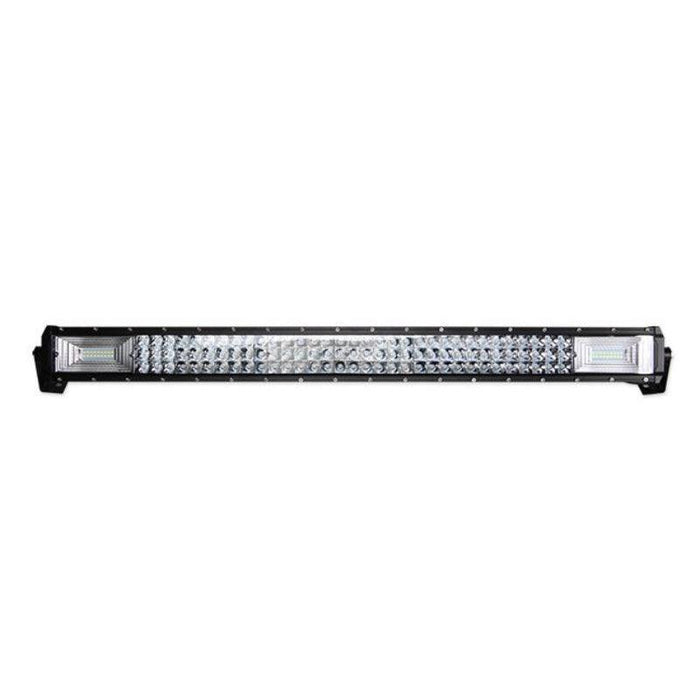 LED bar 700W, LED light bar, lumini LED bar, bare LED pentru mașini, bare luminoase LED, bara led cu doua faze, bara led 80cm,  ledia.ro