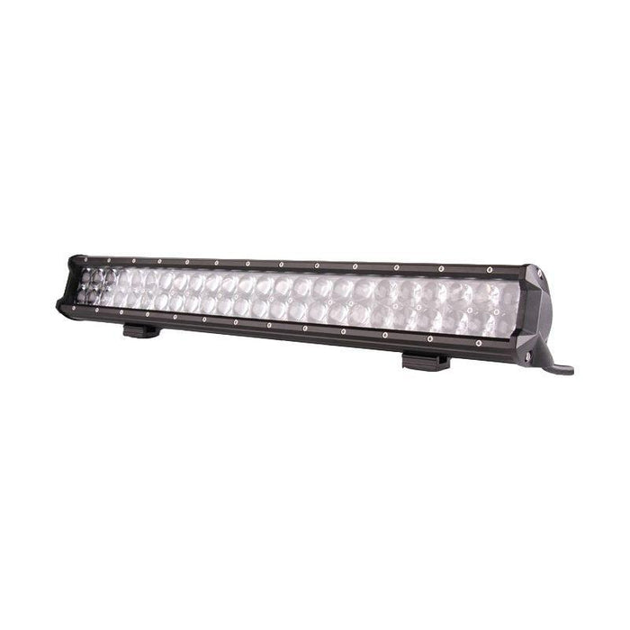 LED bar 144W, LED light bar, lumini LED bar, bare LED pentru mașini, bare luminoase LED, bara led cu doua faze, bara led 57cm,  ledia.ro