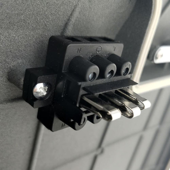 capri ip66 protectie completa