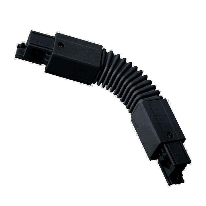 Conector flexibil tip L pentru sina SKYWAY 320, culoare negru - ledia.roAccesorii sina