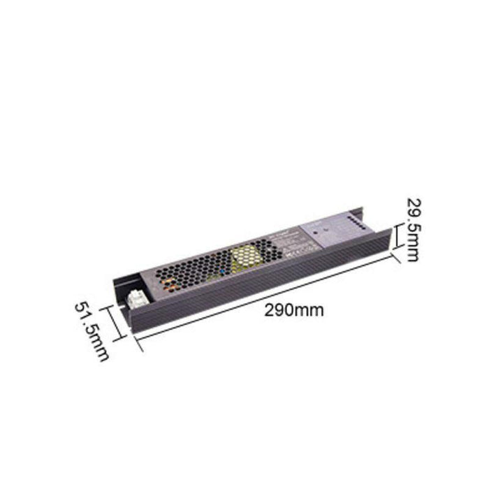 Controller banda LED 100W 5in1, PX1 Mi-light - ledia.roCONTROLLER MIBOXER