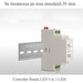 Controller Banda LED 5in1 LS2S, montabil pe sina, Mi-Light - ledia.roCONTROLLER MIBOXER