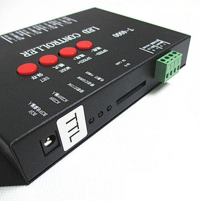 T4000s Controller Banda Digitala SD-ledia.ro