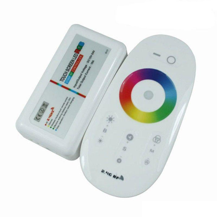 Kits de controlador LED RGB FUT037SA (2,4 GHz) - MiBoxer
