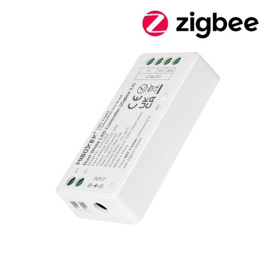 Controler Dual White Zigbee 3.0, FUT035Z - ledia.ro