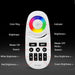 Controller cu telecomanda FUT028, pentru banda RGB+W, Mi-Light - ledia.roCONTROLLER MIBOXER
