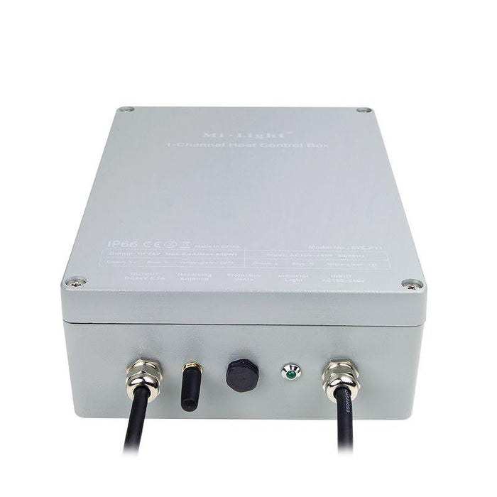 Controller Mi-Light SYS-PT1 8.5A 230V - ledia.roCONTROLLER MI-LIGHT