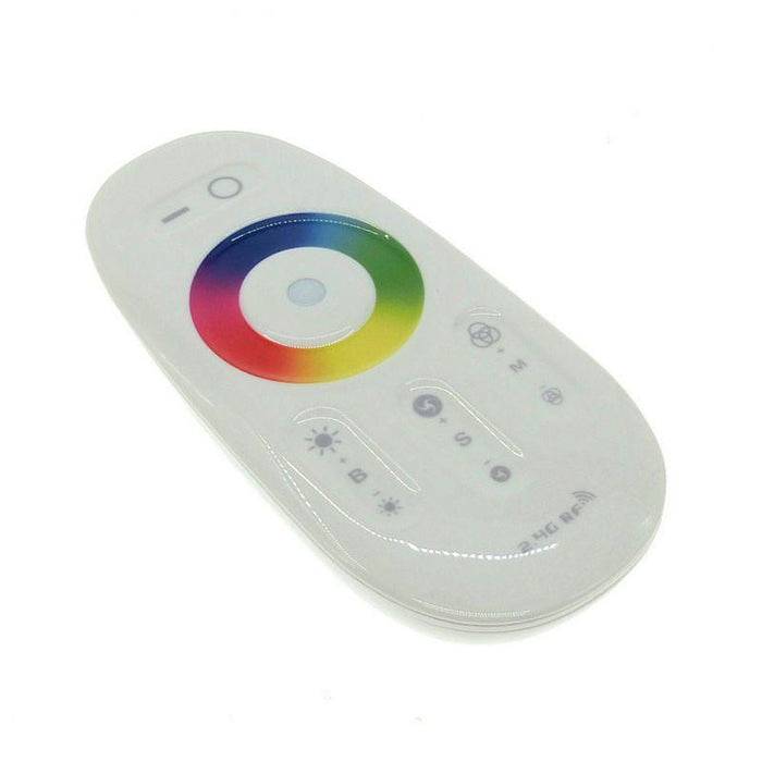 controler cu telecomanda MiBoxer, controler banda LED rgbw, FUT027, controller MiLight, controller led, ledia.ro