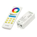 Controller smart cu telecomanda FUT043A pentru banda LED RGB, Mi-light - ledia.roCONTROLLER MIBOXER