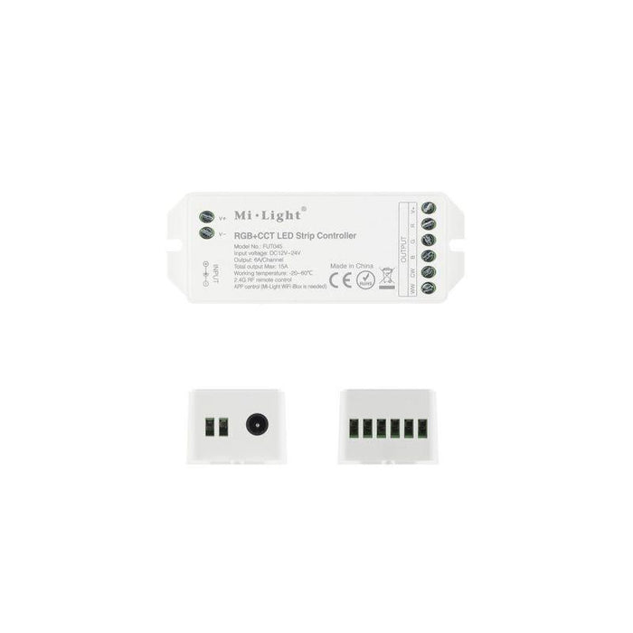 Controller Smart pentru banda LED RGB+CCT FUT045, Mi-Light - ledia.roCONTROLLER MIBOXER