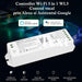 controler banda led, controler wifi, controller 5in1, controler rgbw, controller led rgbw cc, controler miboxer, milight, WL5, controller banda mono, controller cct, ledia.ro