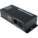 Decodor/Controller DMX512 pentru banda LED RGB - ledia.roControl DMX