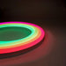 Furtun neon flex LED RGBIC Digital, 12V 12W/m, IP65 - ledia.roWS3838