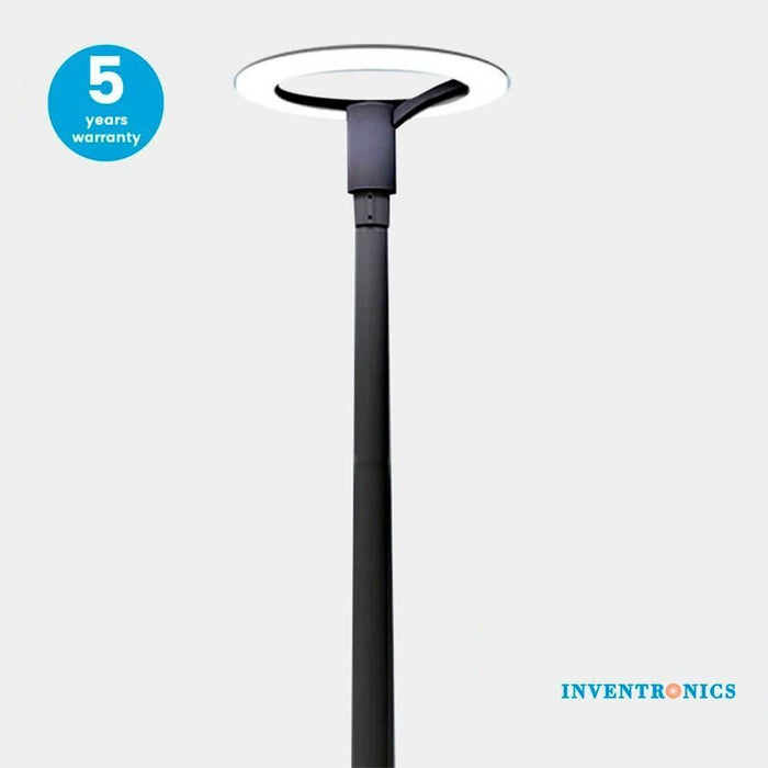 iluminat bulevard urban 60w