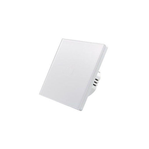 intrerupator touch, intrerupator perete, intrerupator cu touch, intrerupatoare tactile, intrerupator sticla, intrerupator touch wifi, intrerupator tactil, intrerupator touch dedeman, intrerupator touch simplu, inrerupator rf, ledia.ro