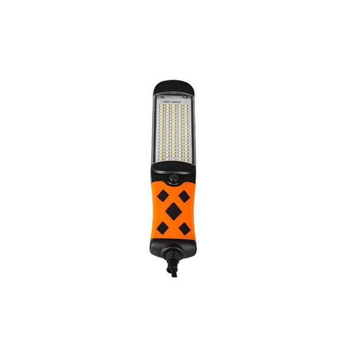 lampa atelier, lampa cu carlig, lampa pentru service auto, lampa 15w, lampi atelier auto, ledia.ro