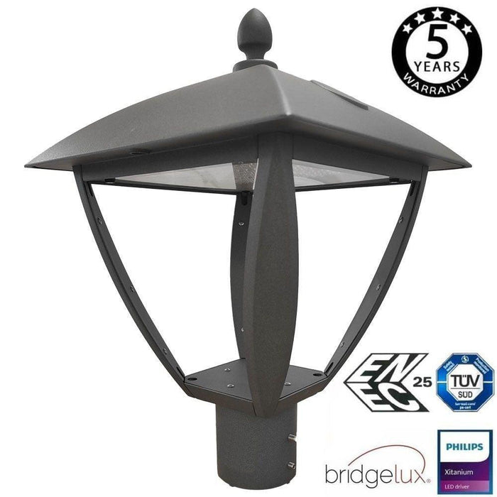 Lămpi iluminat stradal, lampi LED stradale