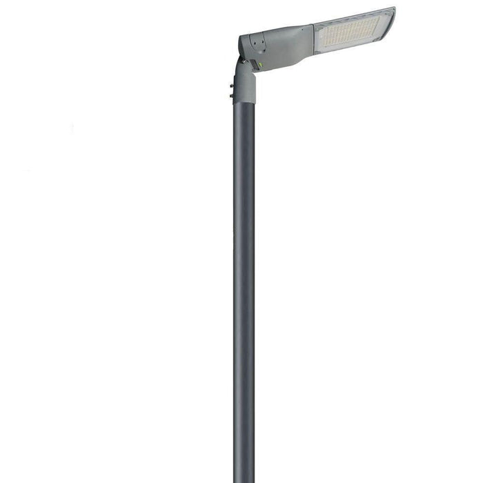 Lampa LED stradala 10W-100W , Lămpi iluminat stradal, lampi LED stradale, Iluminat public eficient, Lămpi stradale putere selectabila, Iluminat exterior LED, iluminat urban, Iluminat public, ledia.ro