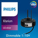 Lampa industriala 150W UFO Philips Xitanium LED High Bay - Dimabil, 170lm/w IP65 - ledia.roLampi suspendate