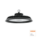 Lampa Industriala UFO, Serie A LED Osram 100W, dimabila, IP65 - ledia.roLampi suspendate