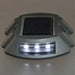 Lampa LED cu incarcare solara pentru alei, 0,24w IP44 - ledia.roLampi solare alei