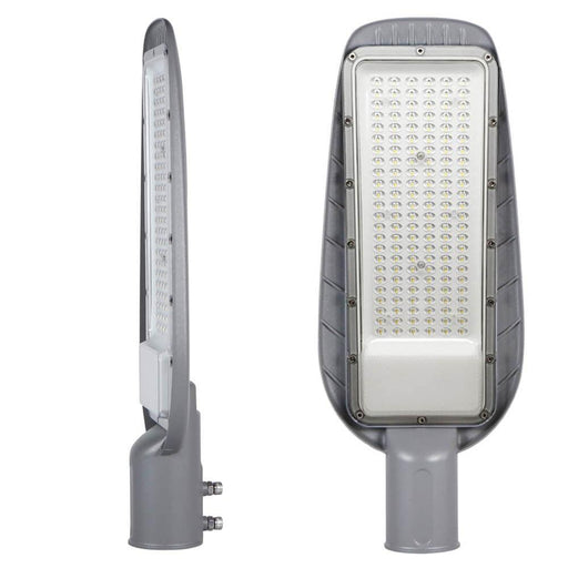 Lampa LED iluminat stradal 100W Avant, slim, chip Osram, IP65 - ledia.roLampi stradale