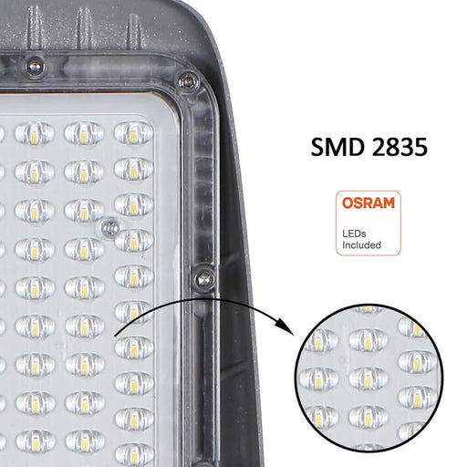 Lămpi iluminat stradal, lampi LED stradale, Iluminat public eficient, Lămpi stradale economice, Iluminat exterior LED, Lampa LED IP65, Lămpi stradale durabile, Soluții iluminat urban, Lămpi stradale moderne 150W, Iluminat public LED, ledia.ro
