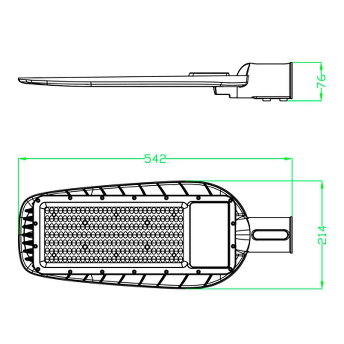 Lămpi iluminat stradal, lampi LED stradale, Iluminat public eficient, Lămpi stradale economice, Iluminat exterior LED, Lampa LED IP65, Lămpi stradale durabile, Soluții iluminat urban, Lămpi stradale moderne 150W, Iluminat public LED, ledia.ro
