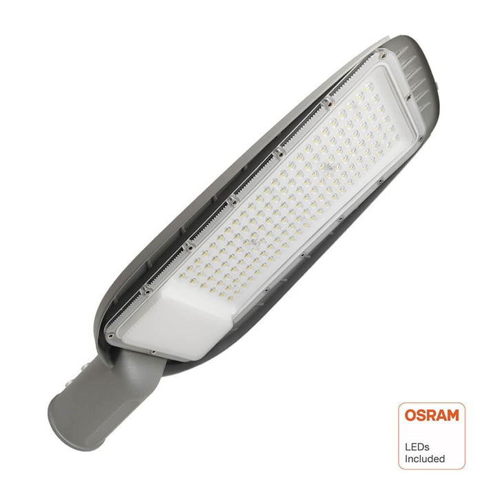 Lampa LED iluminat stradal 150W Avant, slim, chip Osram, IP65 - ledia.roLampi stradale