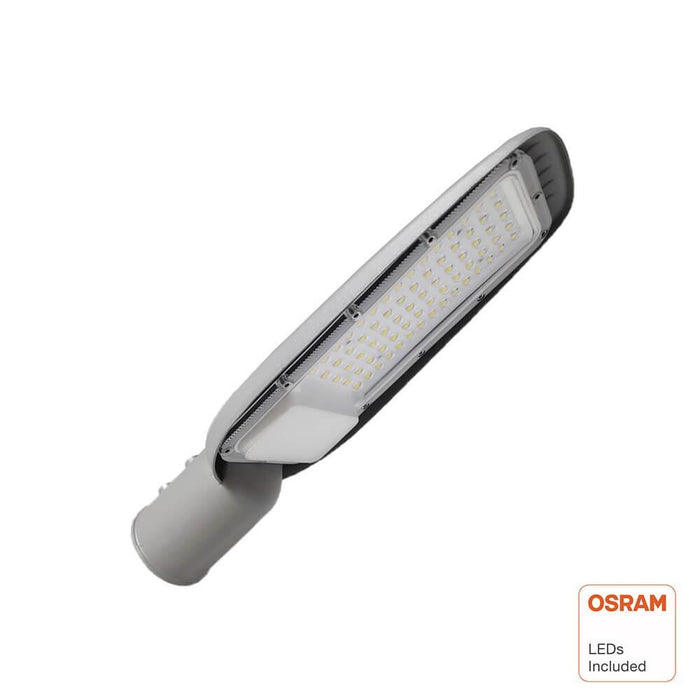 Lampa LED iluminat stradal 50W,  Lămpi iluminat stradal, lampi LED stradale, Iluminat public eficient, Lămpi stradale economice, Iluminat exterior LED, Felinare IP65 rezistente, Lămpi stradale durabile, Soluții iluminat urban, Lămpi stradale moderne, Iluminat public LED, ledia.ro