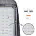 Lampa LED iluminat stradal 50W Avant, chip Osram, IP65 - ledia.roLampi stradale