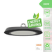 Lampa LED industriala 150W UFO Endurance chip OSRAM - ledia.roLampi suspendate