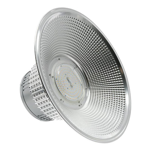 Lampa LED Industriala Cool, 100W 12000 lm, IP44 - ledia.roLampi suspendate