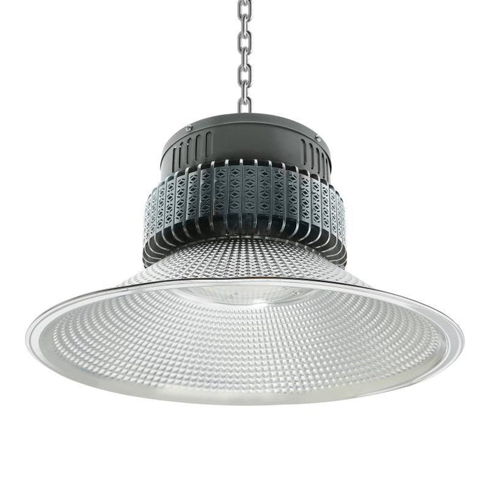 Lampa LED Industriala Cool, 150W 18000 lm, IP44 - ledia.roLampi suspendate