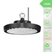 Lampa LED Industriala High Bay Suspendata, 100W/11000lm 5000K, IP65 - ledia.roLampi suspendate