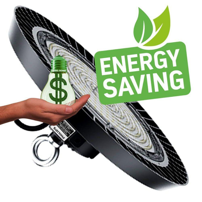 lampi led industriale, lampa led industriala 200w