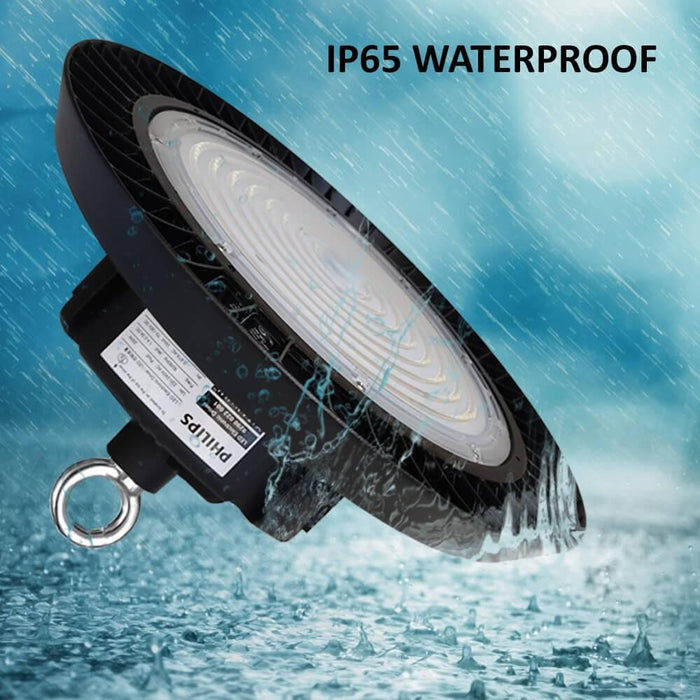 lampa industriala dimabila rezistenta la apa